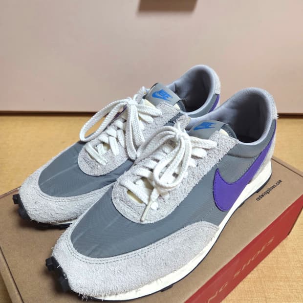 (280)데이브레이크 SP OG 회보