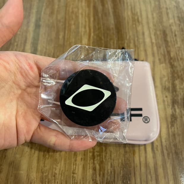 [새 상품] 미스치프 롬버스 그립톡