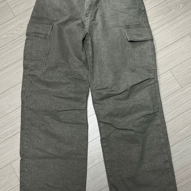 뉴치프시크 팬츠