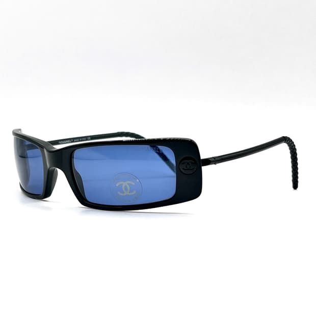 CHANEL 샤넬 선글라스