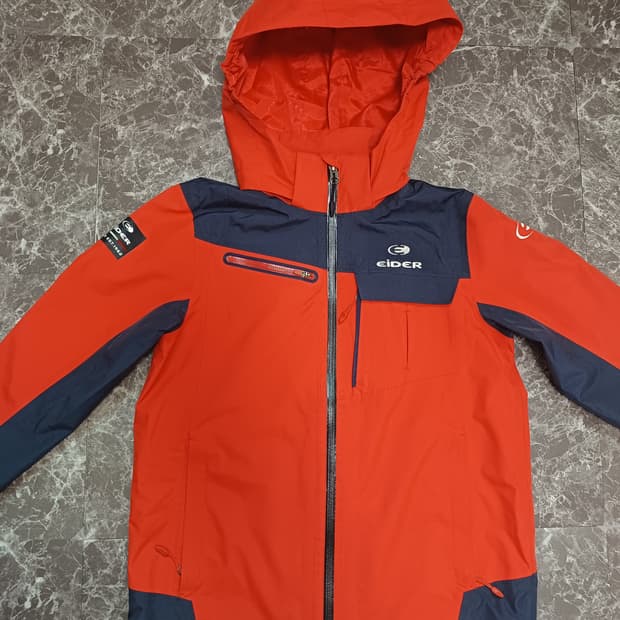 에이더(EIDER) 키즈 기능성 자켓(10-12세 )