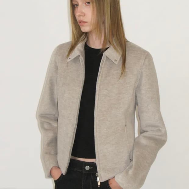 썬번프로젝트 자켓