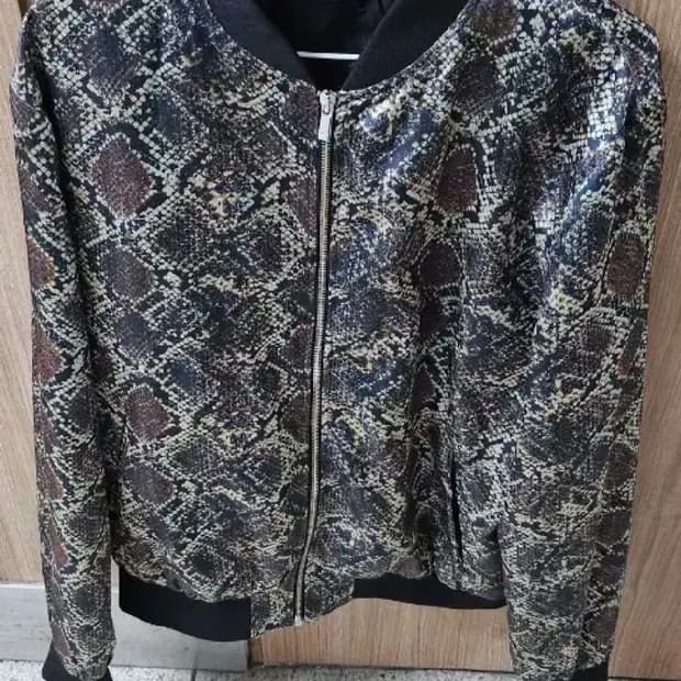 자라 자켓 XL