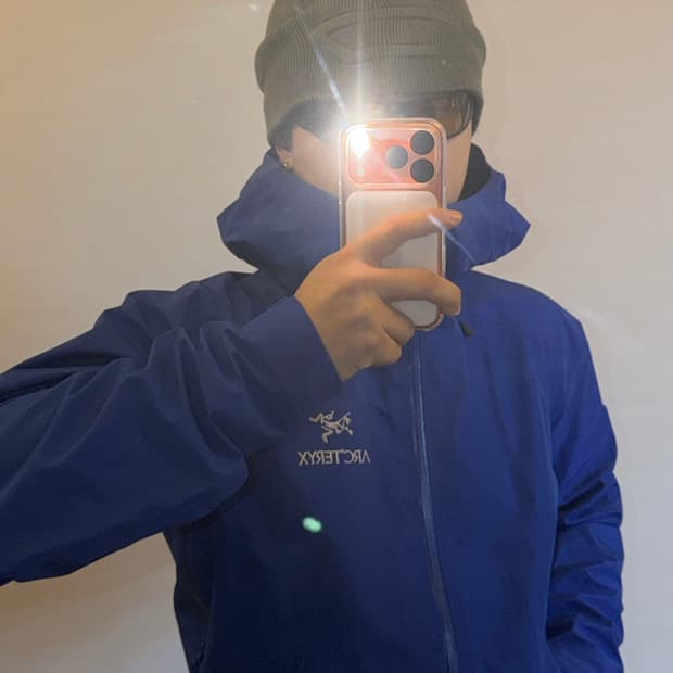 아크테릭스 베타 lt 하이브리드