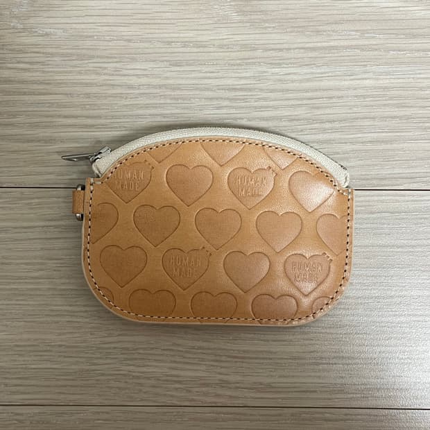 휴먼메이드 지갑