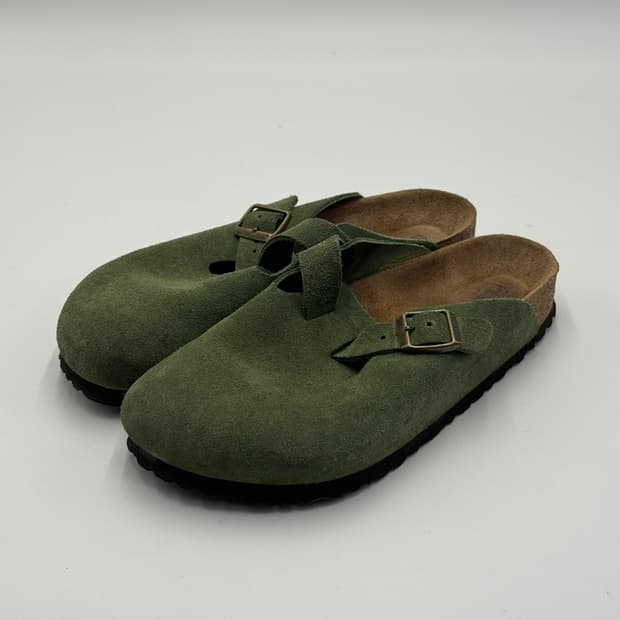 버켄스탁 보스턴 