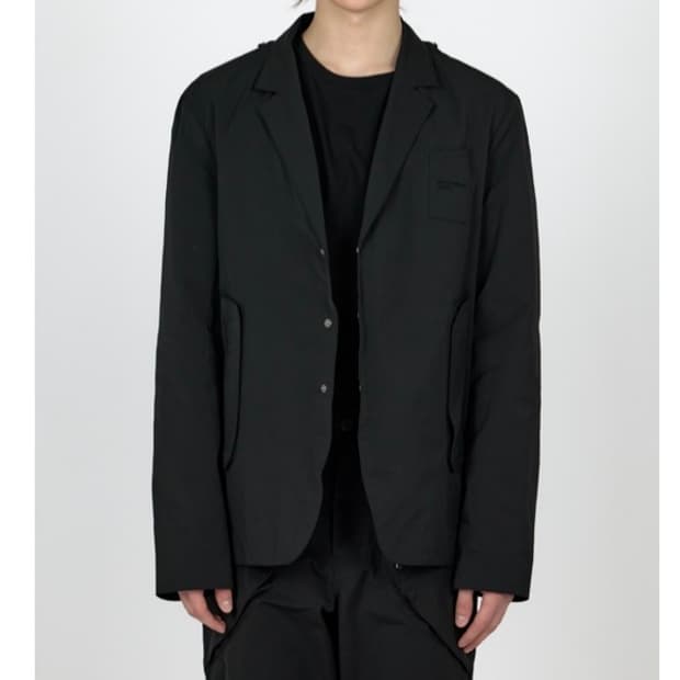 Plasticproducts Resistanse Uniform jaket