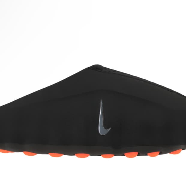 [270] 나이키 마인드 001 블랙 크롬