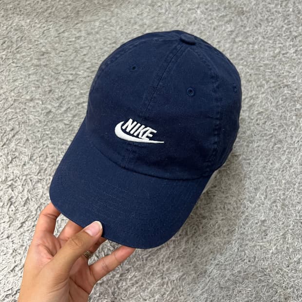 나이키 볼캡