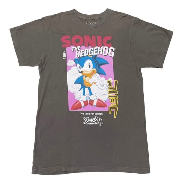 소닉 (Sonic)