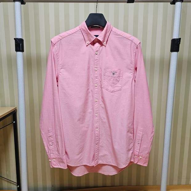 간트 셔츠 옥스포드 M