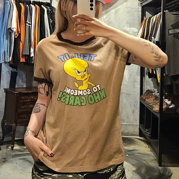 Looney Tunes - Tweety