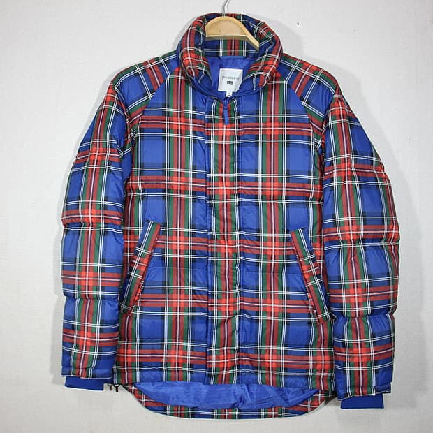 JW.ANDERSON X UNIQLO 제이더블유앤더슨 유니클로M