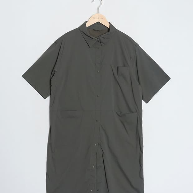 FieldCore Nylon Shirt One-Piece