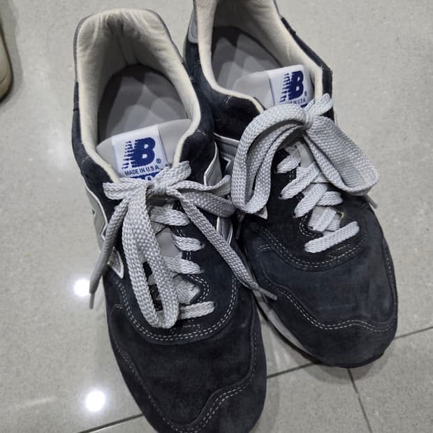 뉴발1400 275 made usa