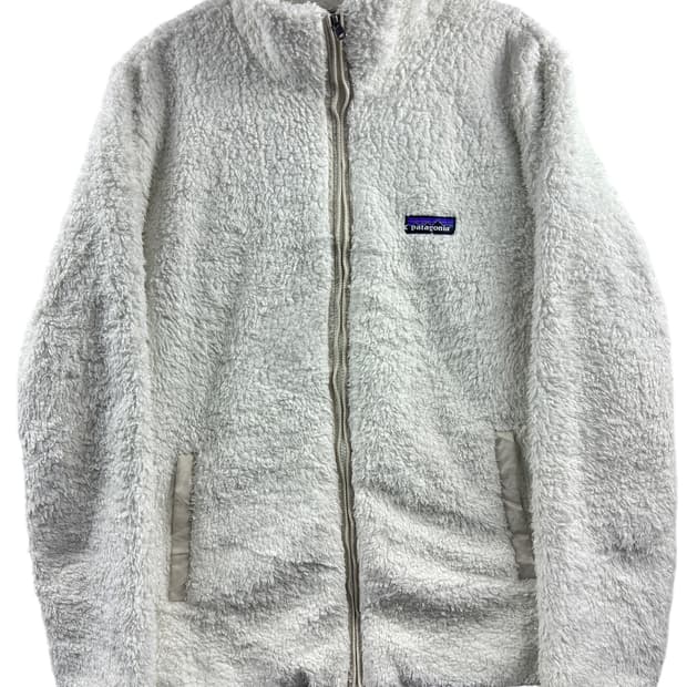 파타고니아 후리스 집업1354