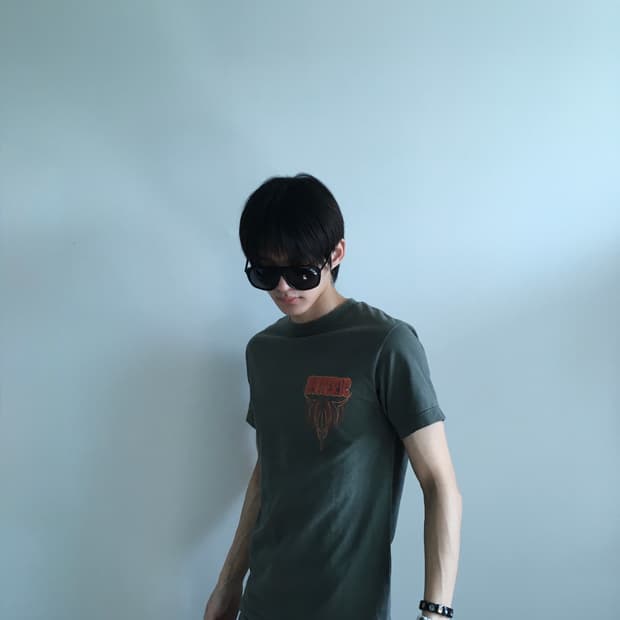 90’s Hysteric Glamour tee