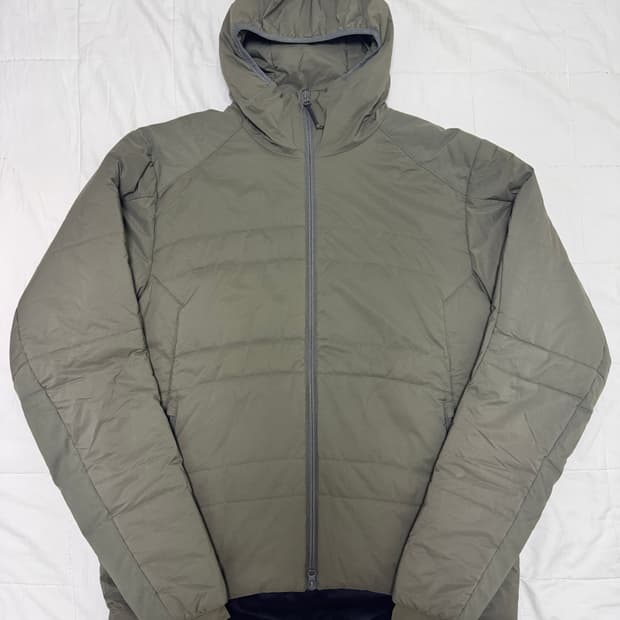 (XL)Tilak 티락 케틸 MIG 재킷Ketil MIG Jacket