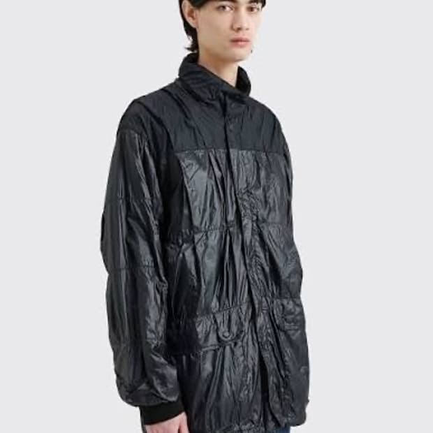 [50] 아워레가시 이그저스트 푸퍼(EXHAUST PUFFA)