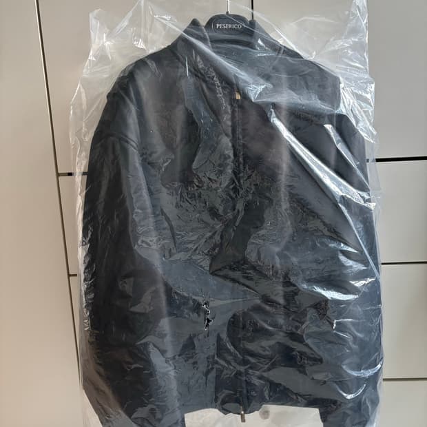 피어오브갓 이터널 봄버 M