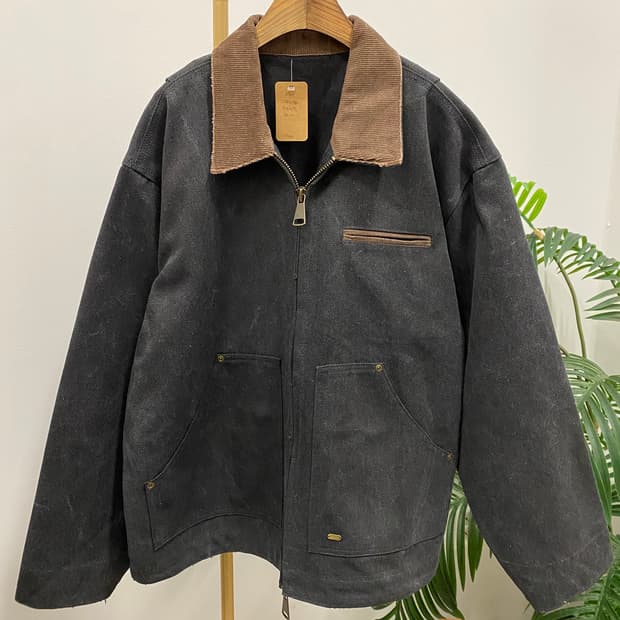 라퍼지스토어 워크자켓