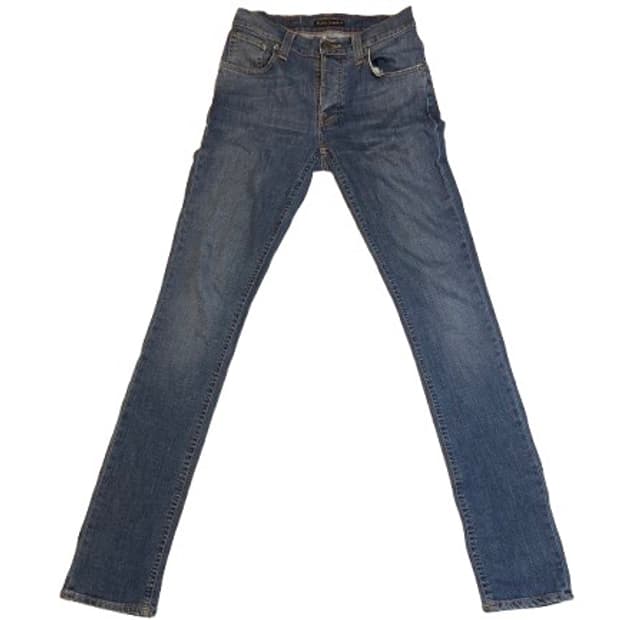 누디진 씬핀 29x34 단종모델