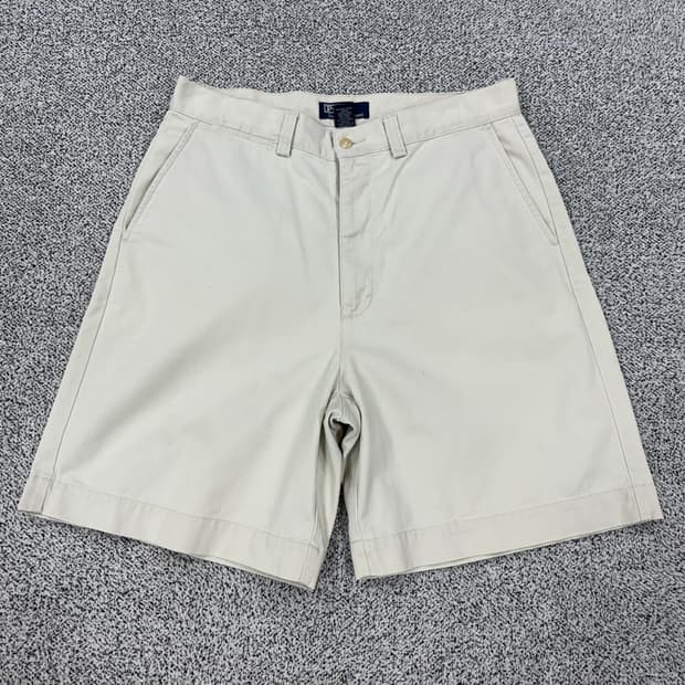 폴로 랄프로렌 90s 치노 반바지