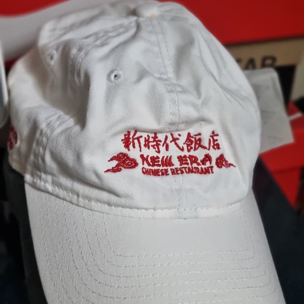 뉴에라 모자