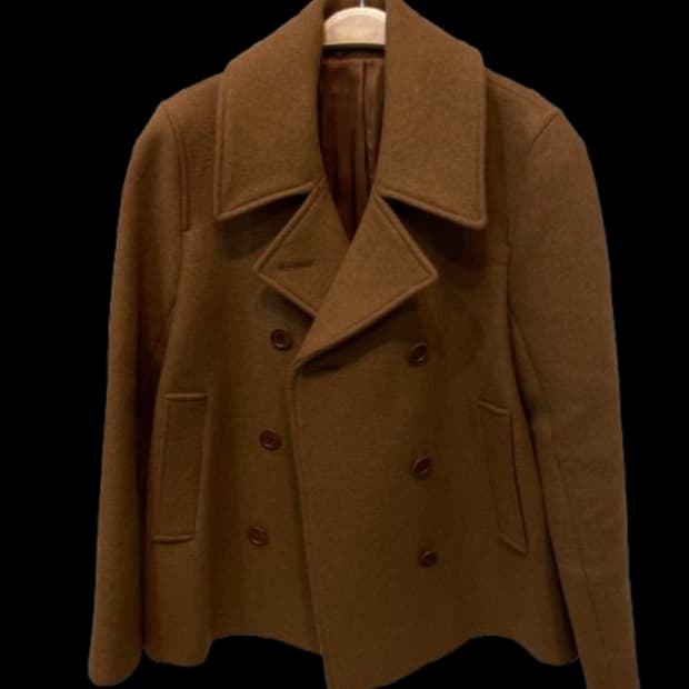 코스 브라운 피코트 55(EUR36)