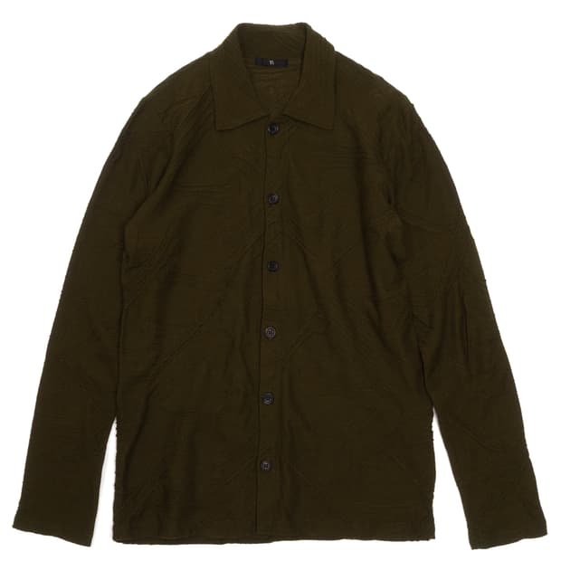 y's, yohji yamamoto (90s)