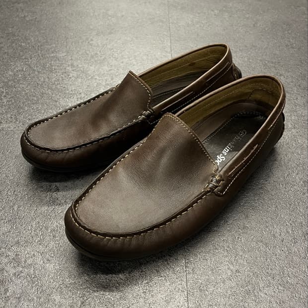 Hawkins 드라이빙 로퍼