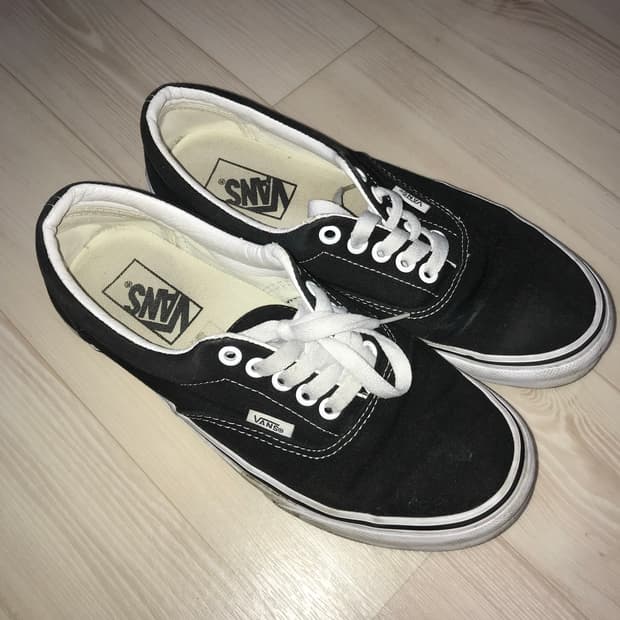 Vans 반스 스니커즈 운동화 245