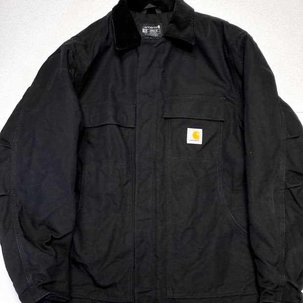 칼하드 워크자켓 (105-110) 루즈핏