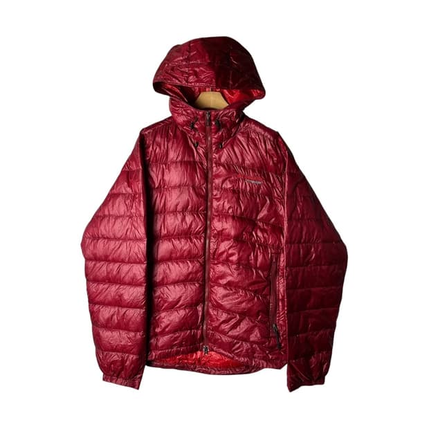 [Columbia] 컬럼비아 후디 라이트 다운 패딩