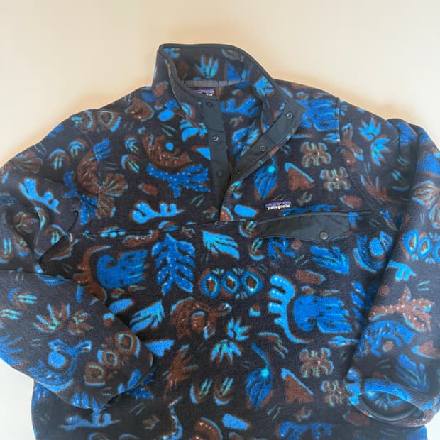 파타고니아 신칠라 L