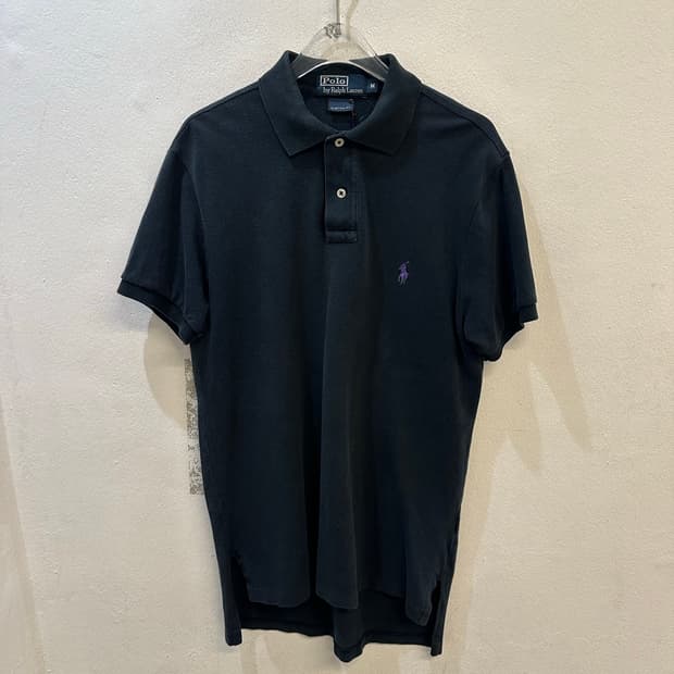 Polo collar