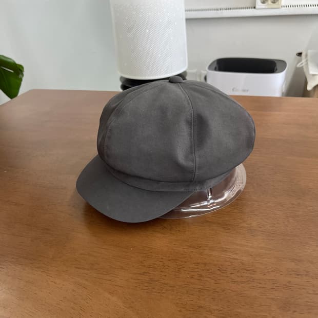 카시라 카스켓 캡