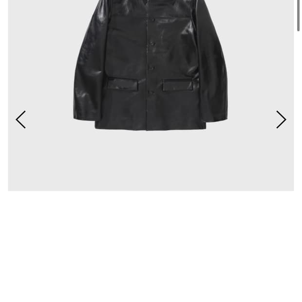 구매) 48 강정석 카코트