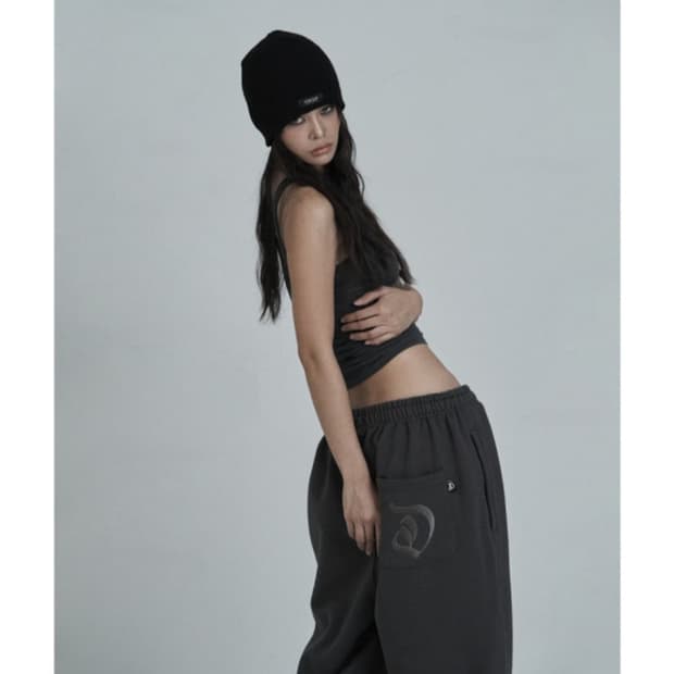 오도어 몰리 조거 차콜