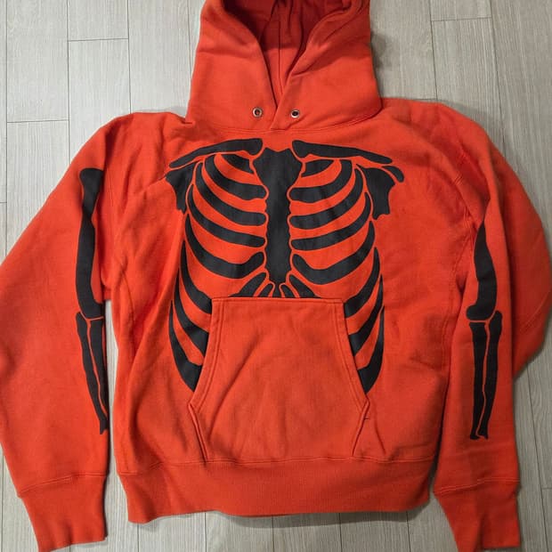 로컬스온리 본 후디 사이즈