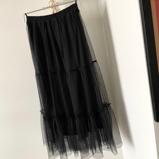 sha skirt