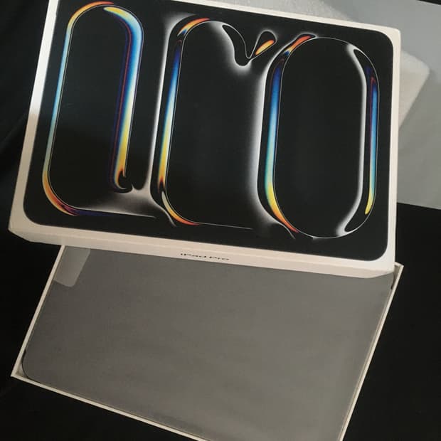 [풀박스]아이패드 프로 11 (M4)/ 256G/ WiFi