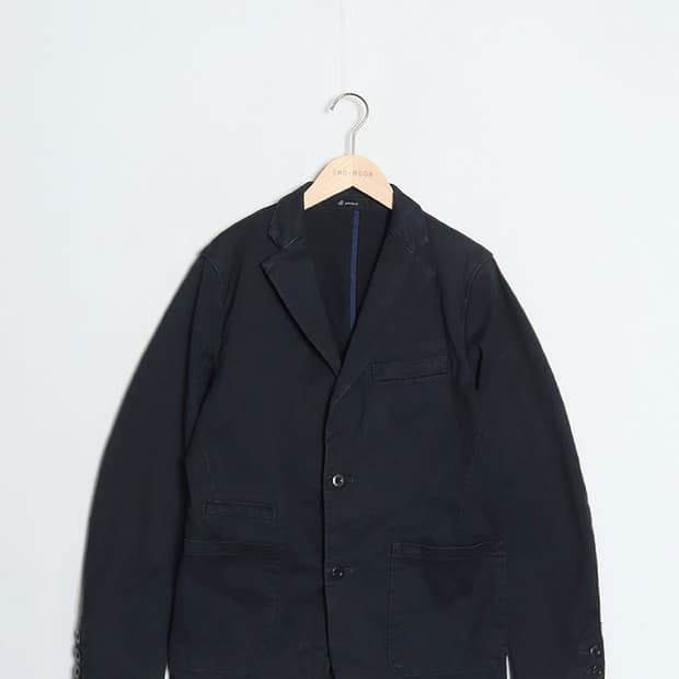 Johnbull Twill Blazer