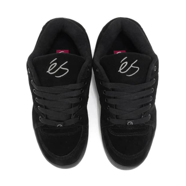 (구매) es 악셀 보드화 245 size