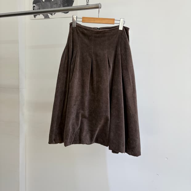 MIKI MIALY (Made in France) 스커트