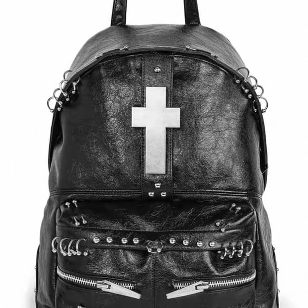 Opium backpack