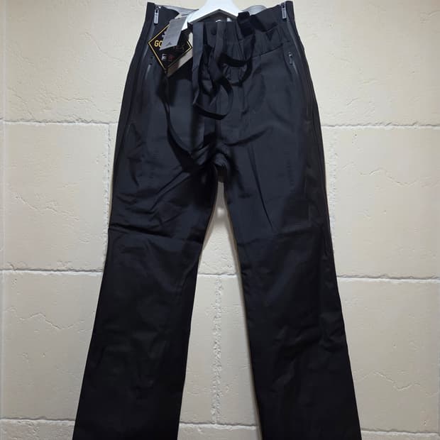 강혁 코오롱 고어텍스 스키 트라우저 팬츠 새상품 미듐