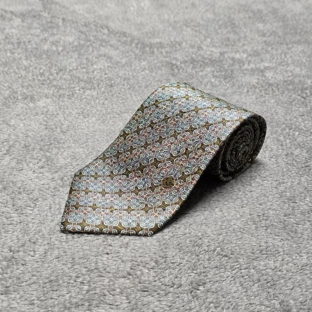 넥타이(크리스찬디올) n151