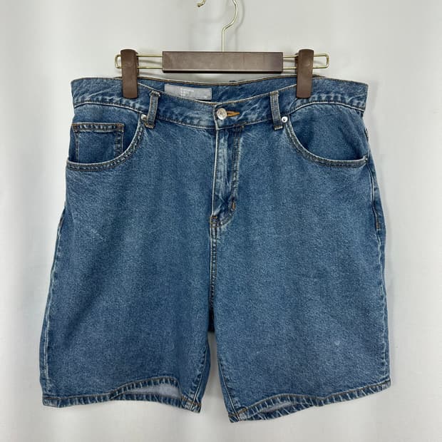 에잇세컨즈 남자 청반바지 빅사이즈 86 (36인치정도)