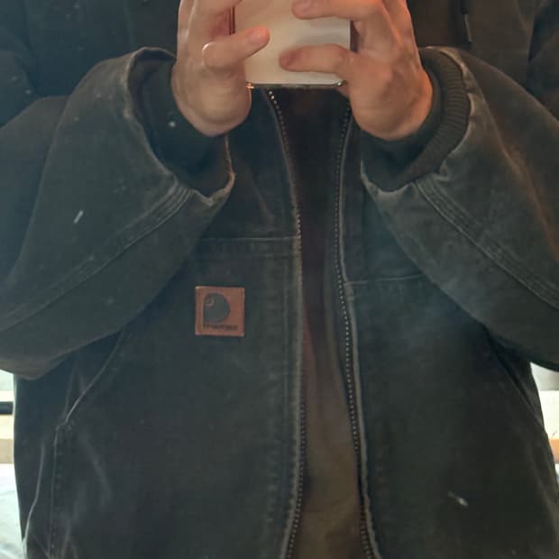 (s) 칼하트 j130 mos